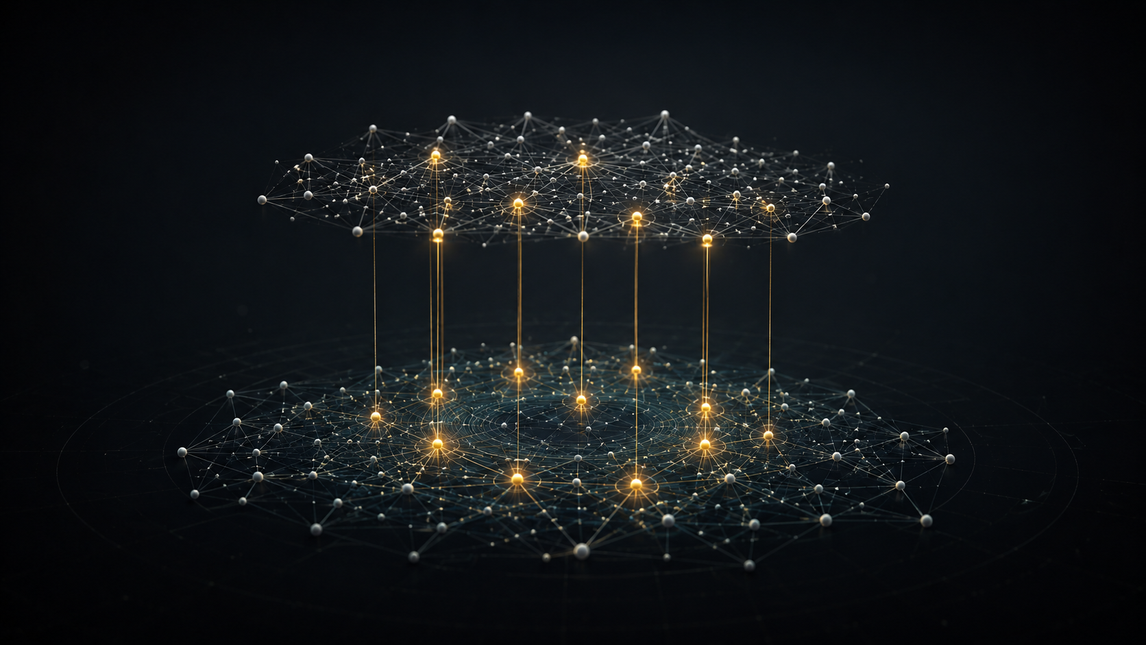 Visualisation mapping astrological temporal data to real-world data signals