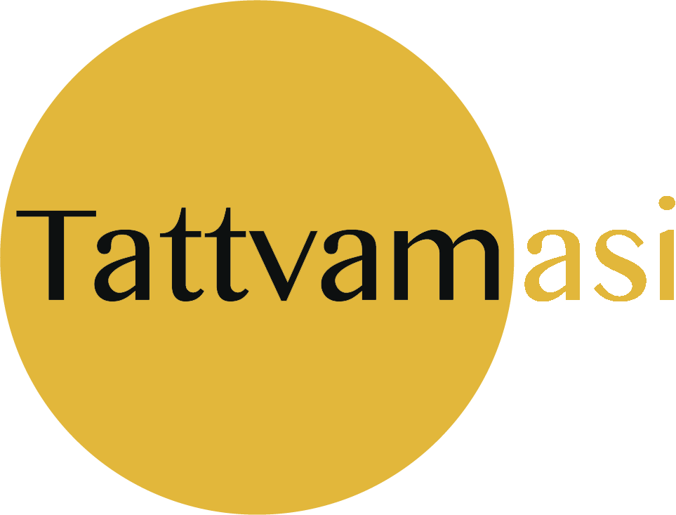Tattvamasi